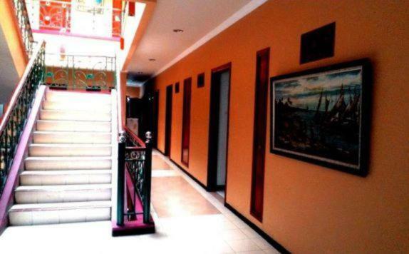 Hotel Pasah Asi Surabaya Exterior foto